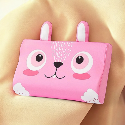 Pampink™    Cuscino Ergonomico Calmante