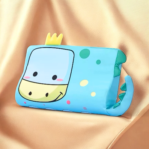 Pampink™    Cuscino Ergonomico Calmante