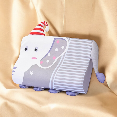 Pampink™    Cuscino Ergonomico Calmante
