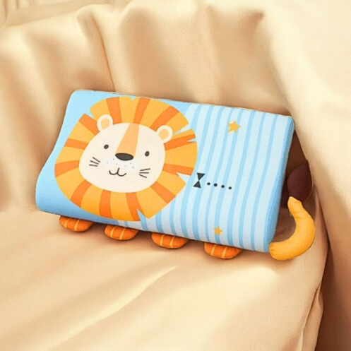 Pampink™    Cuscino Ergonomico Calmante
