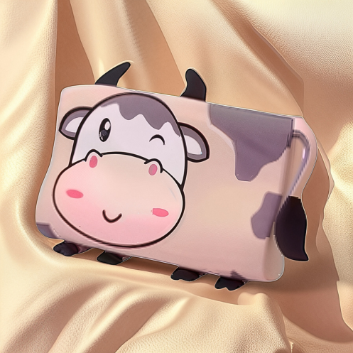 Pampink™    Cuscino Ergonomico Calmante