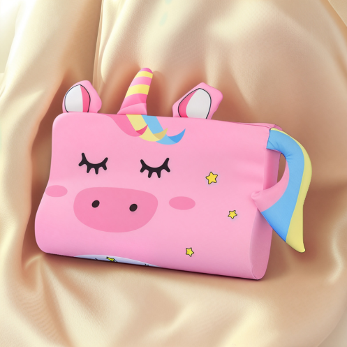 Pampink™    Cuscino Ergonomico Calmante