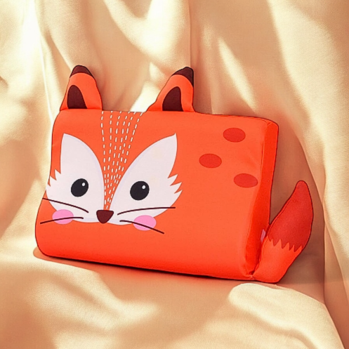 Pampink™    Cuscino Ergonomico Calmante