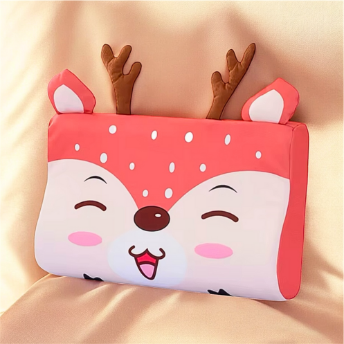Pampink™    Cuscino Ergonomico Calmante