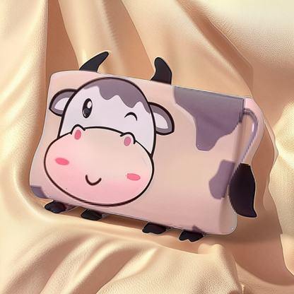 Pampink™    Cuscino Ergonomico Calmante